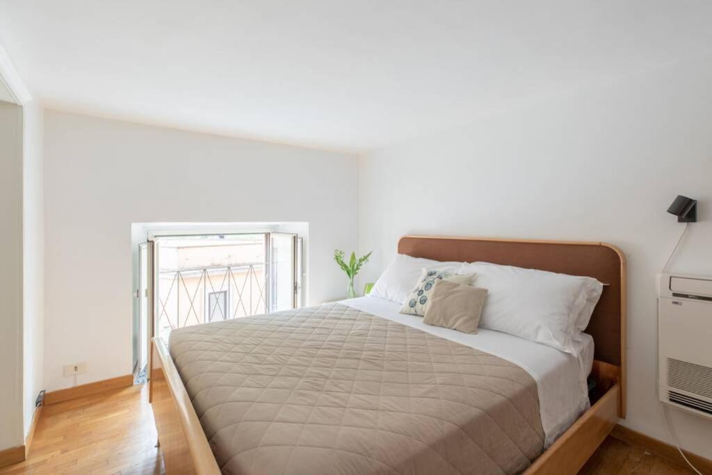 Iflat Colosseum Wide Apartment โรม ภายนอก รูปภาพ