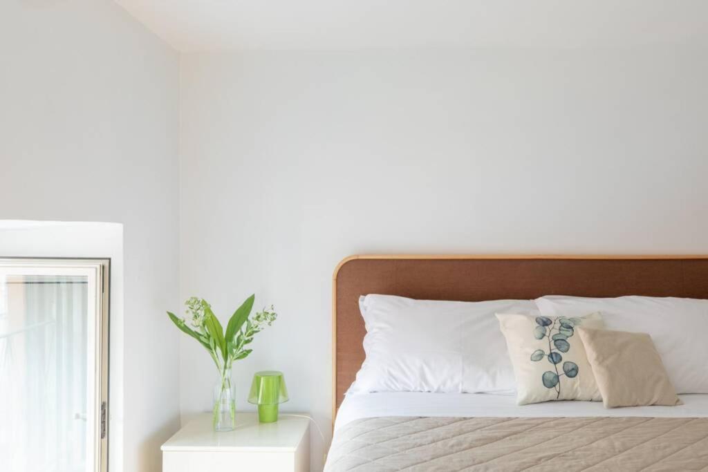 Iflat Colosseum Wide Apartment โรม ภายนอก รูปภาพ