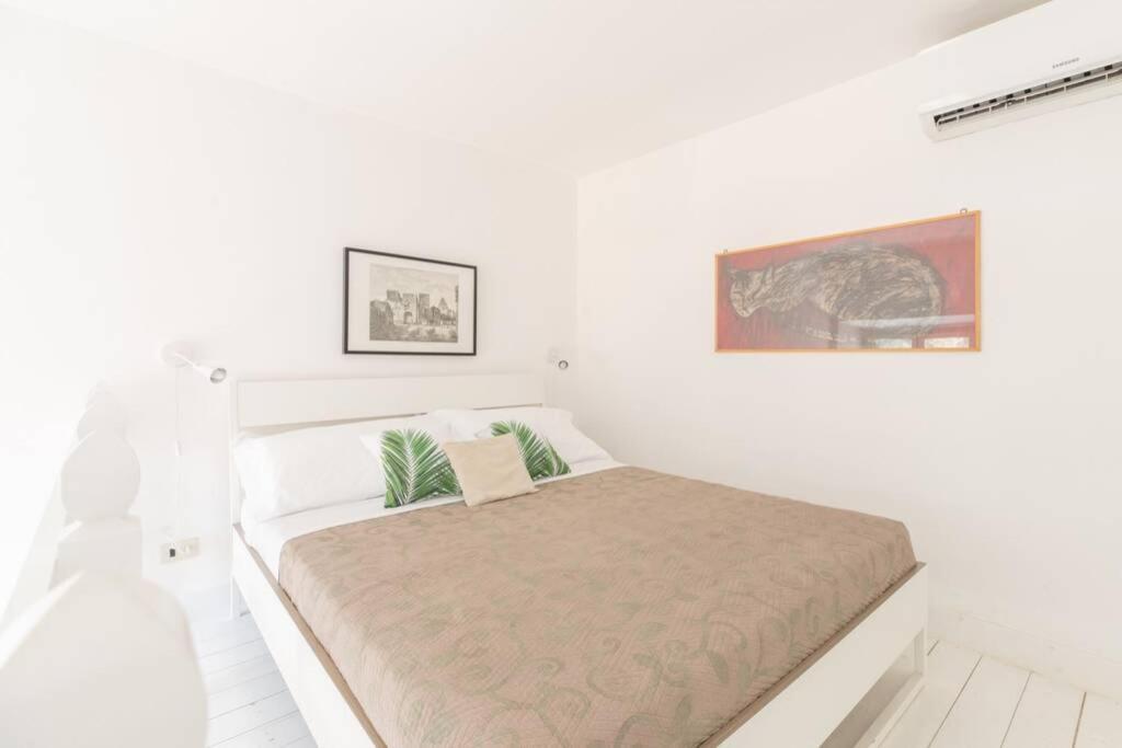 Iflat Colosseum Wide Apartment โรม ภายนอก รูปภาพ